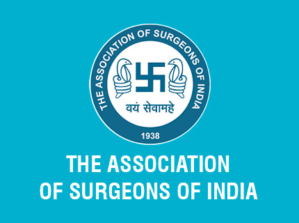 Association of Surgeons of India (ASI) logo