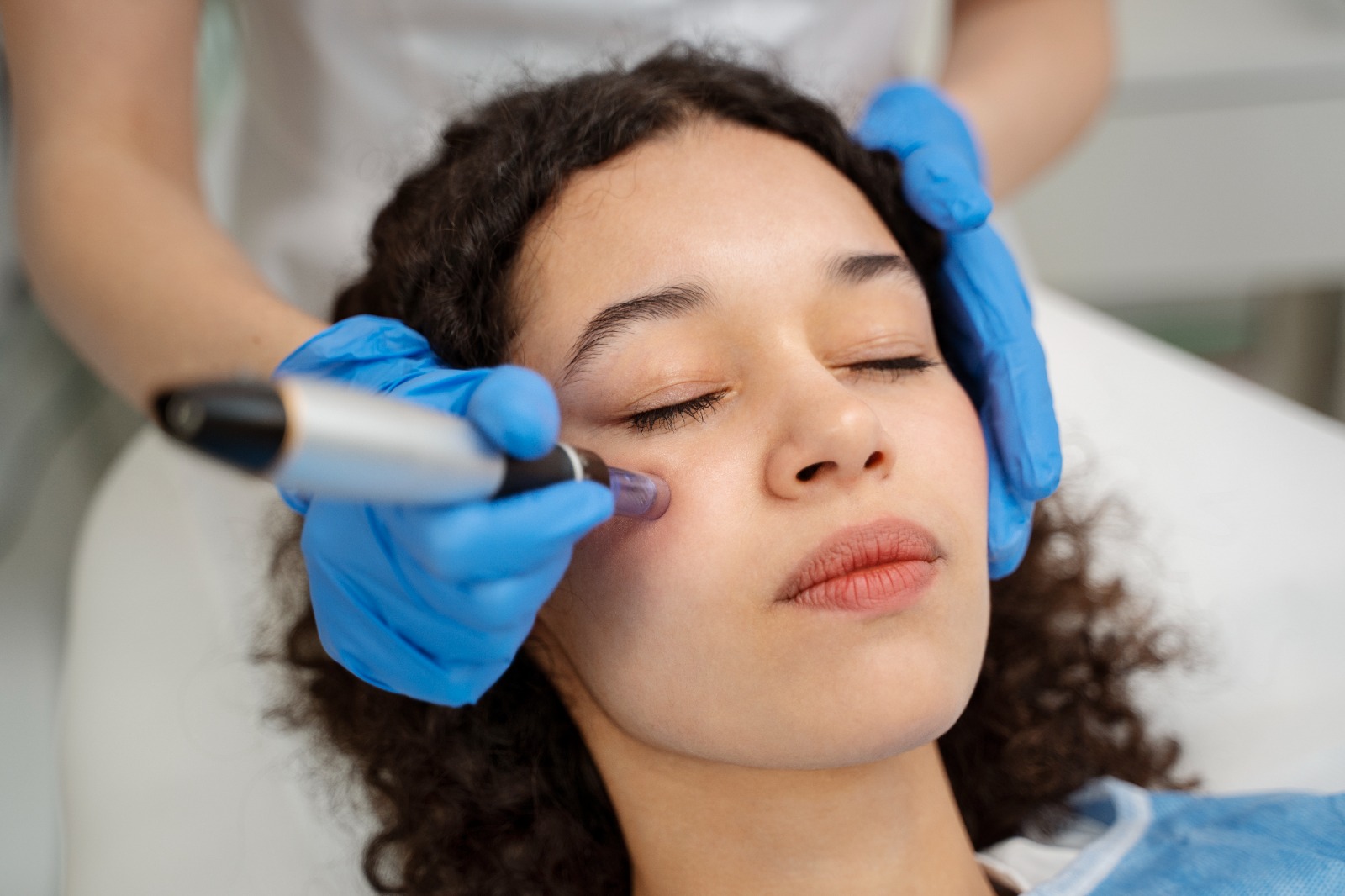 Laser Treatments — Advanced aesthetic laser procedures by Dr. Umesh N, Serenova Aesthetics, Bangalore