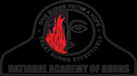 National Academy of Burns (NAB) logo
